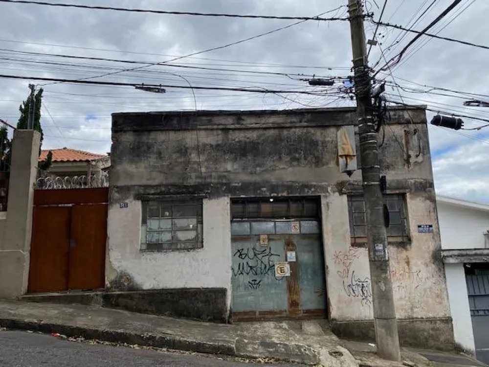 Depósito-Galpão, 250 m² - Foto 6