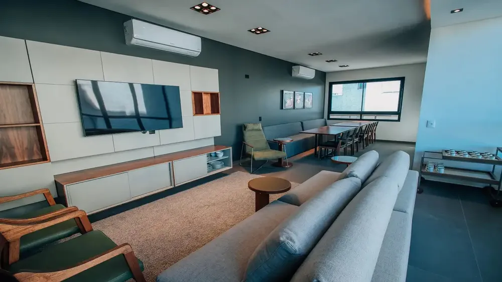 Apartamento, 2 quartos, 53 m² - Foto 10