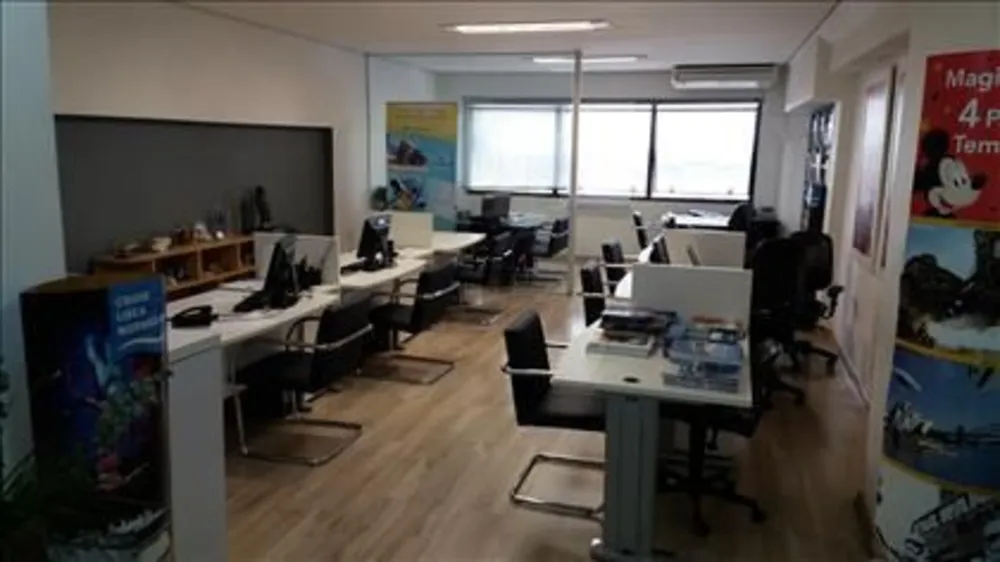 Sala-Conjunto, 80 m² - Foto 1