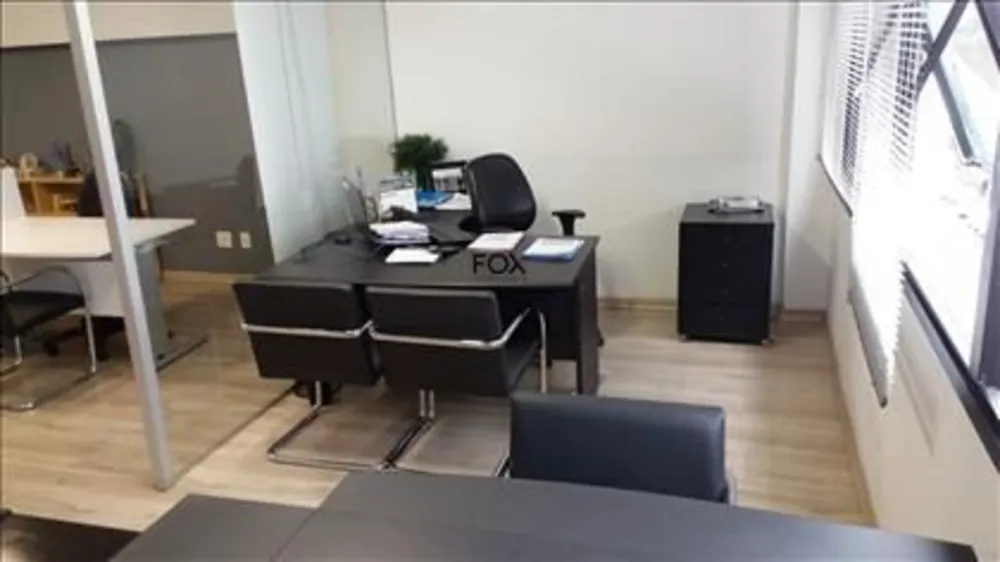 Sala-Conjunto, 80 m² - Foto 1