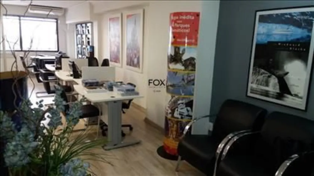 Sala-Conjunto, 80 m² - Foto 2