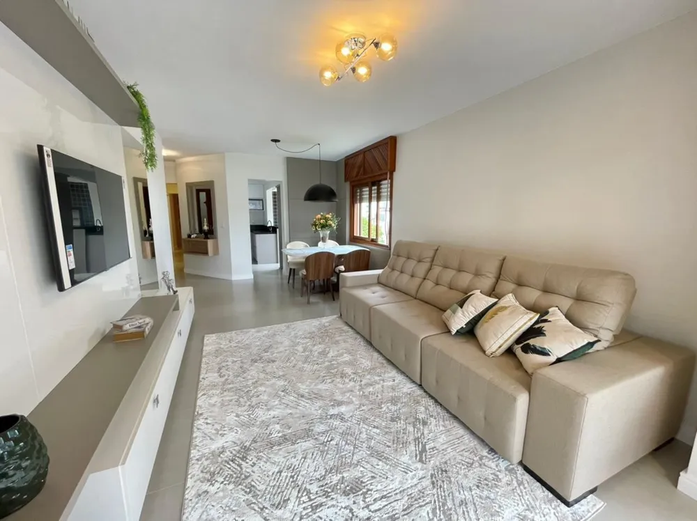 Apartamento, 2 quartos, 111 m² - Foto 4