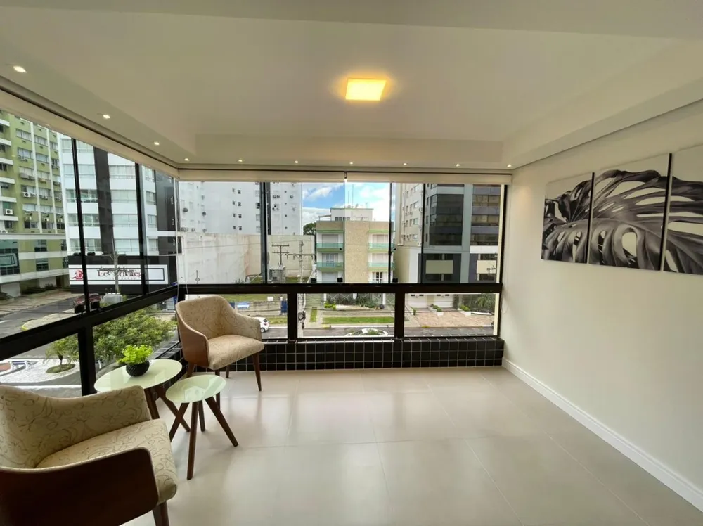 Apartamento, 2 quartos, 111 m² - Foto 2