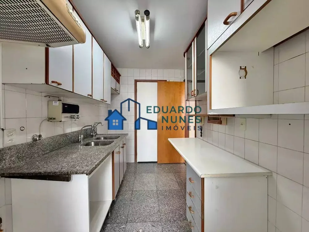 Apartamento, 3 quartos, 90 m² - Foto 8