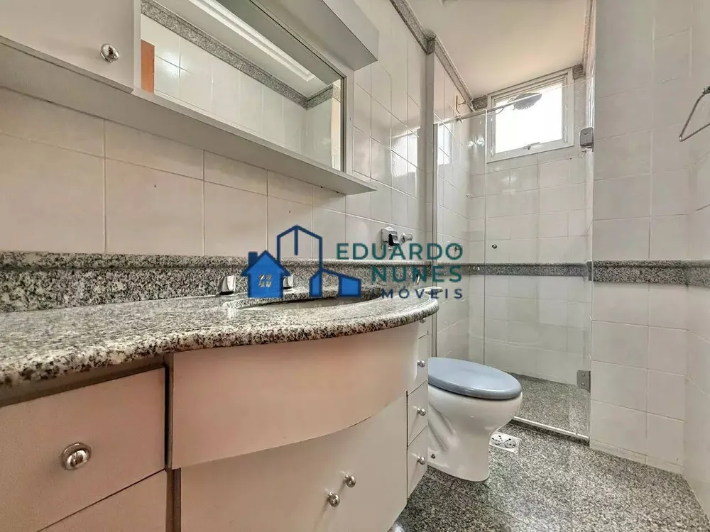 Apartamento, 3 quartos, 90 m² - Foto 7