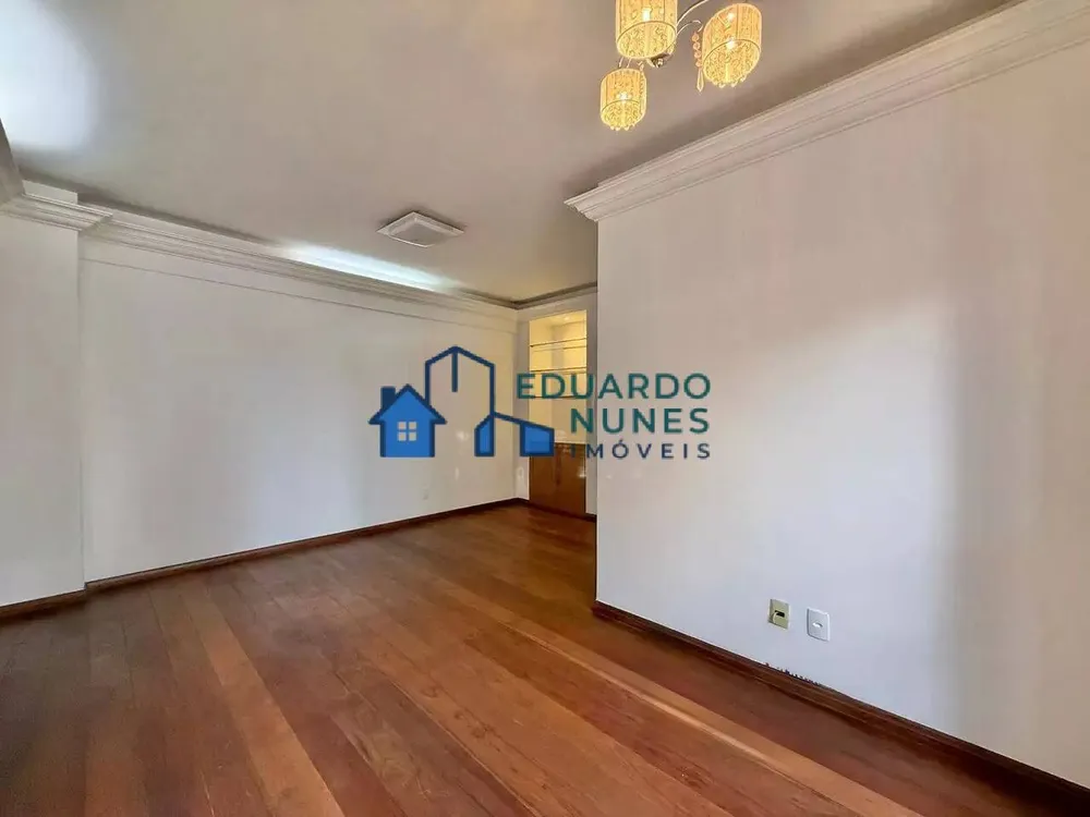Apartamento, 3 quartos, 90 m² - Foto 1