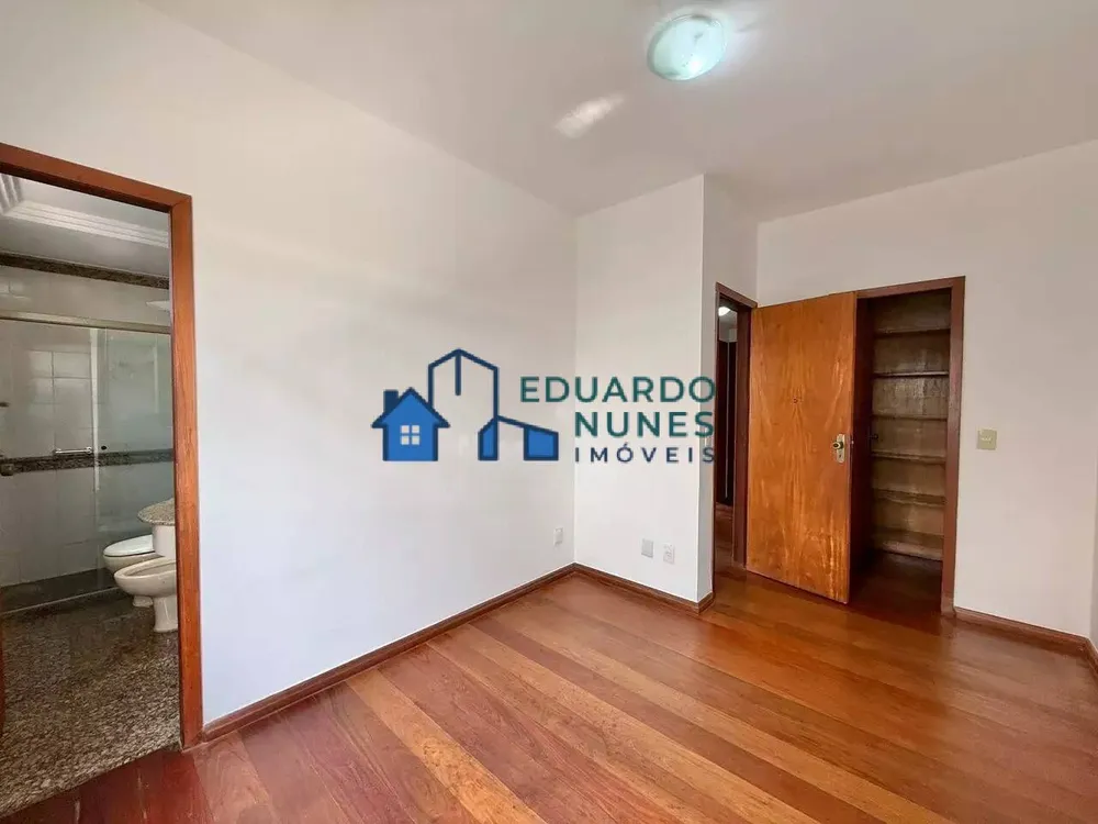 Apartamento, 3 quartos, 90 m² - Foto 3