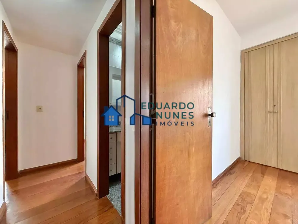 Apartamento, 3 quartos, 90 m² - Foto 2