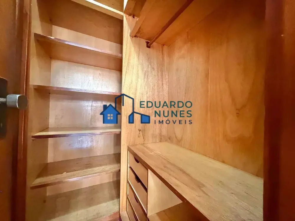 Apartamento, 3 quartos, 90 m² - Foto 4