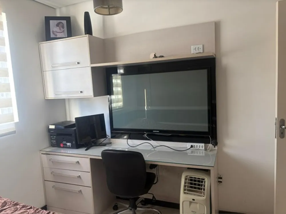 Apartamento, 3 quartos, 90 m² - Foto 8