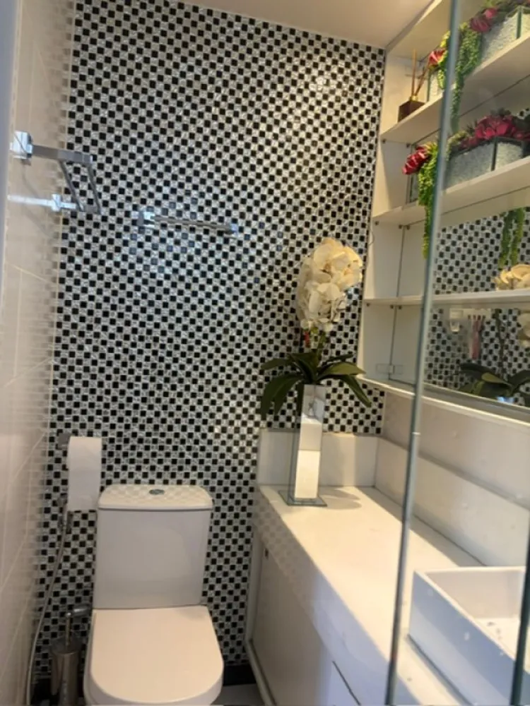 Apartamento, 3 quartos, 90 m² - Foto 5