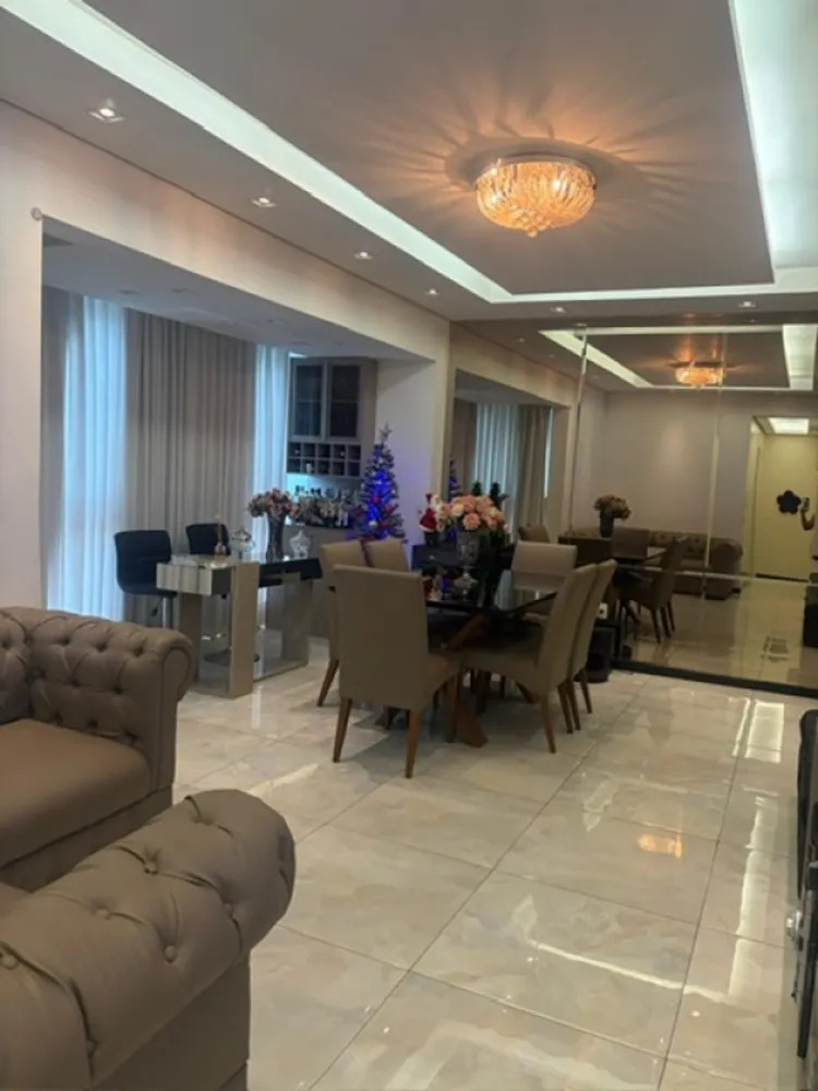 Apartamento, 3 quartos, 90 m² - Foto 4