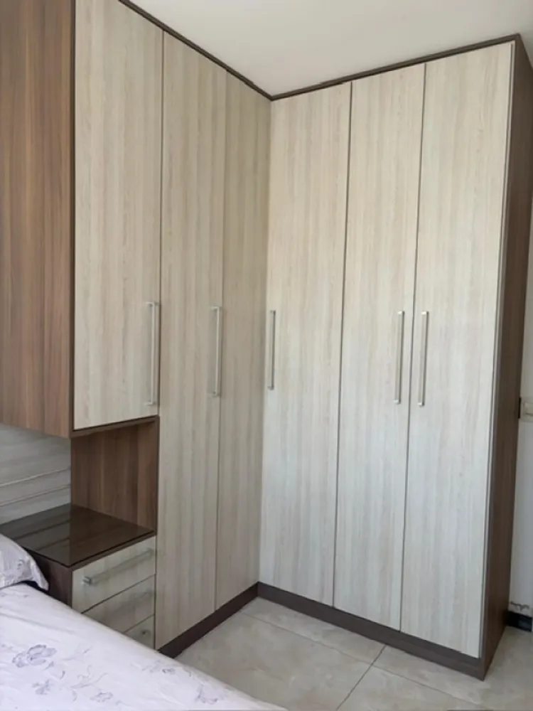 Apartamento, 3 quartos, 90 m² - Foto 10