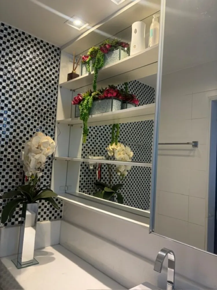 Apartamento, 3 quartos, 90 m² - Foto 6