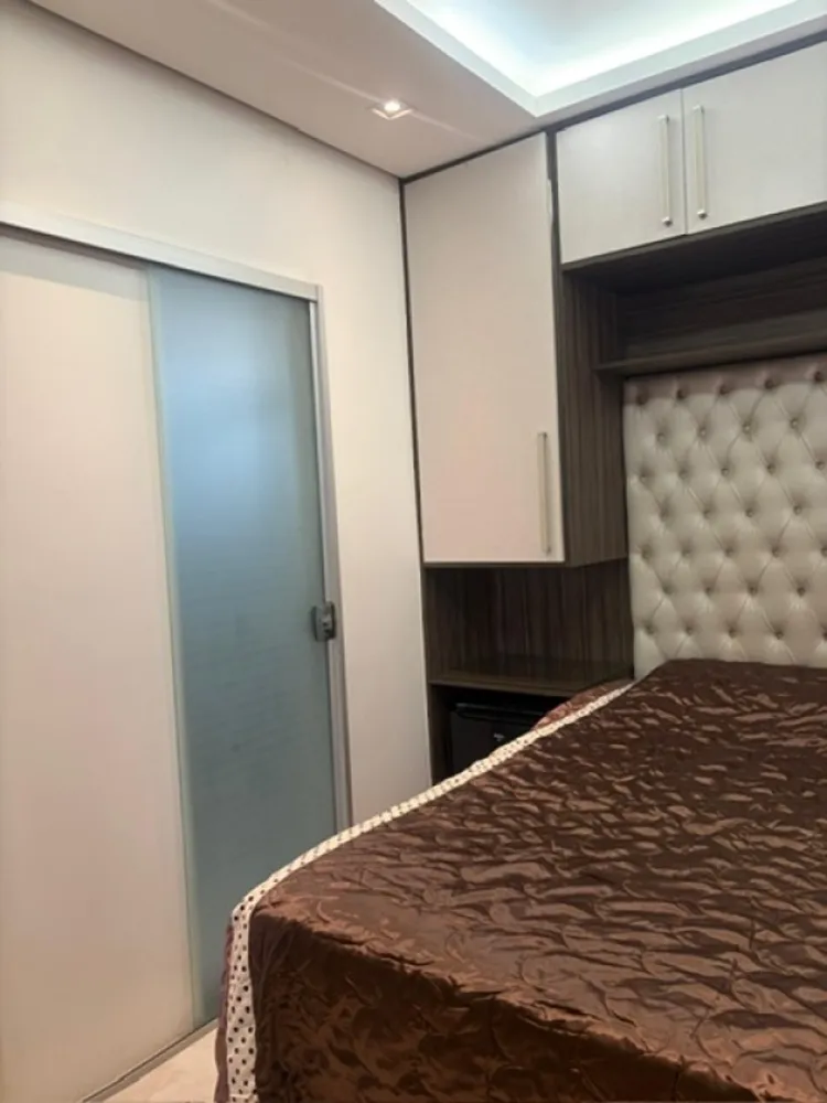 Apartamento, 3 quartos, 90 m² - Foto 11