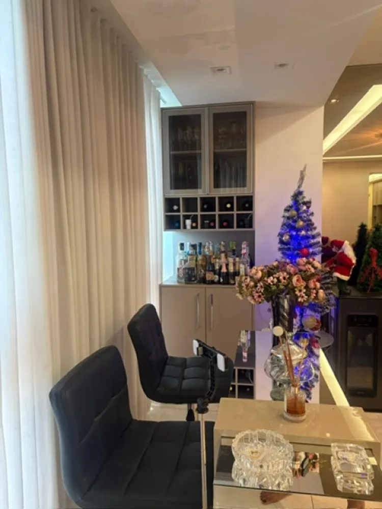 Apartamento, 3 quartos, 90 m² - Foto 4