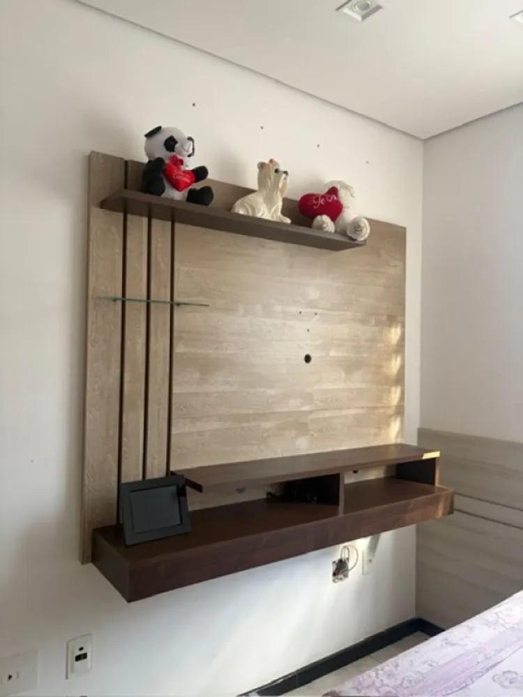 Apartamento, 3 quartos, 90 m² - Foto 16