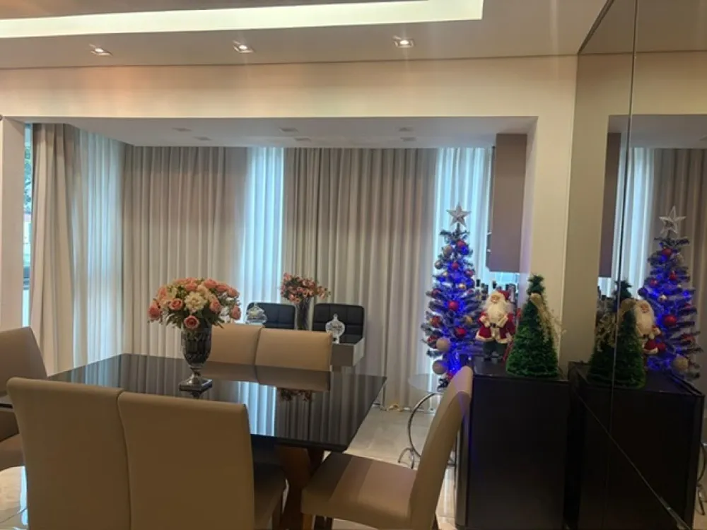 Apartamento, 3 quartos, 90 m² - Foto 1
