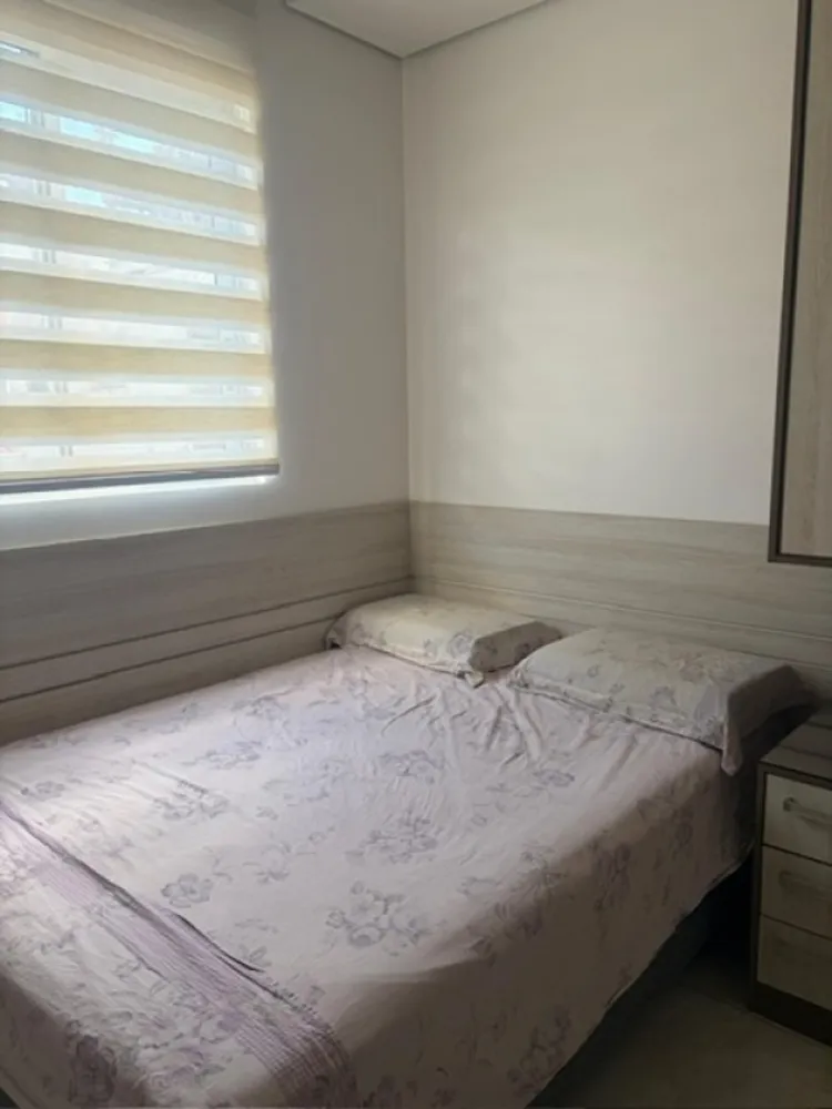 Apartamento, 3 quartos, 90 m² - Foto 9