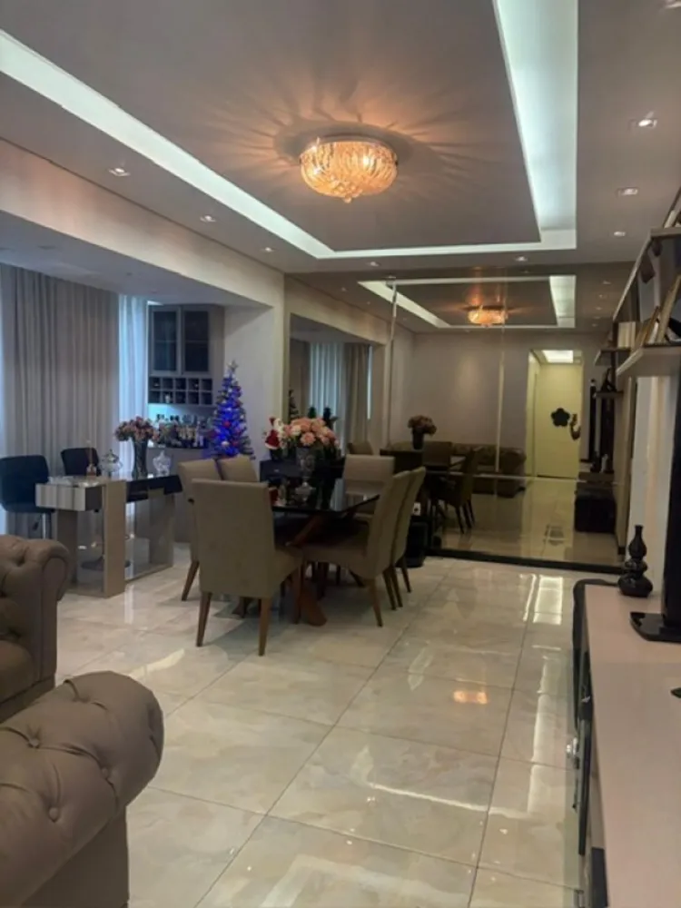 Apartamento, 3 quartos, 90 m² - Foto 3