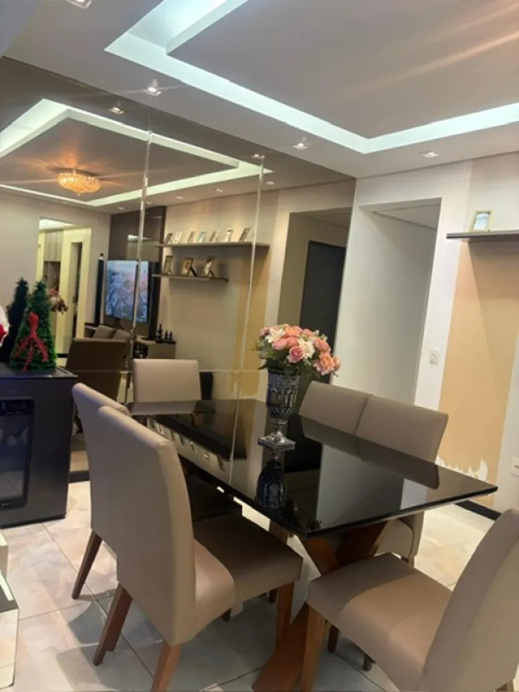 Apartamento, 3 quartos, 90 m² - Foto 5