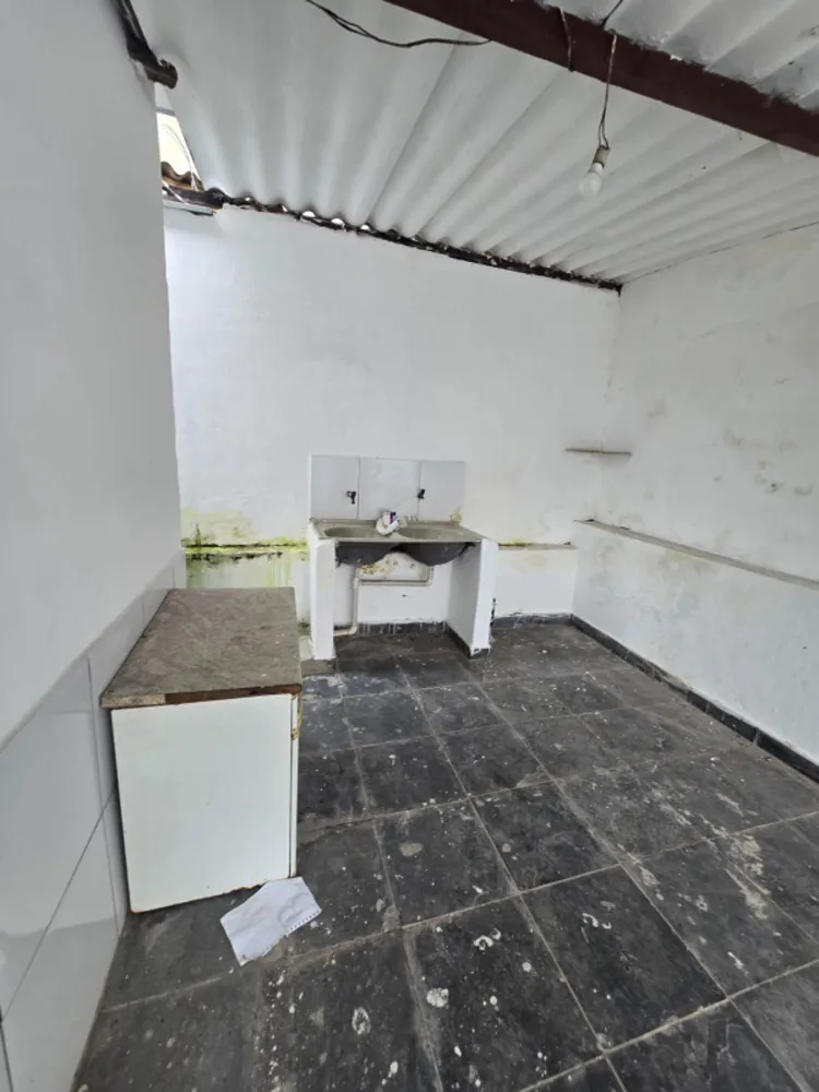 Casa, 1 quarto, 40 m² - Foto 2