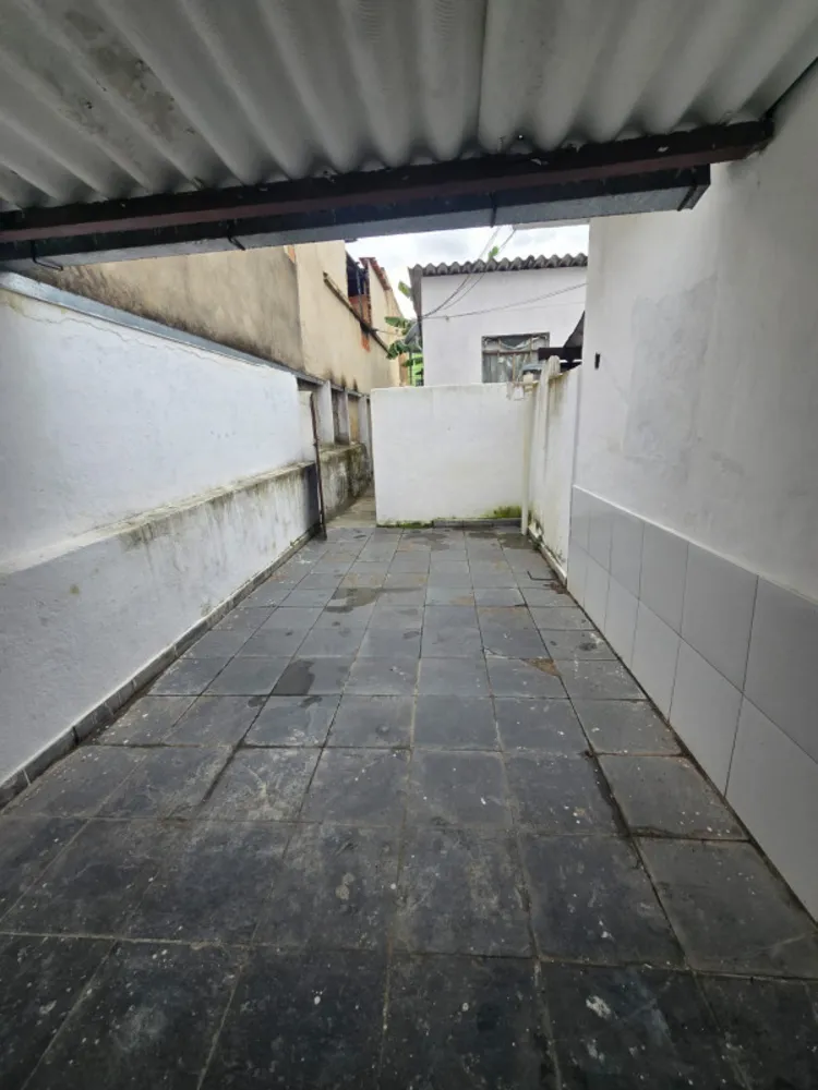 Casa, 1 quarto, 40 m² - Foto 1