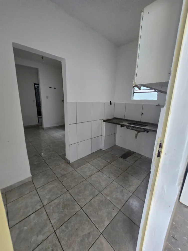 Casa, 1 quarto, 40 m² - Foto 4