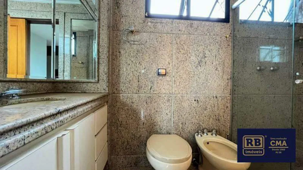 Apartamento, 3 quartos, 148 m² - Foto 3