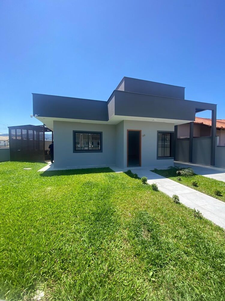 Casa à venda com 3 quartos - Foto 4
