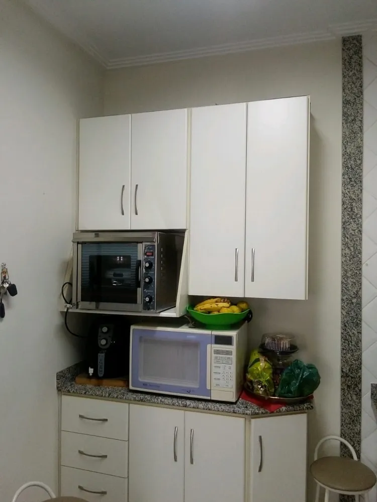 Apartamento, 4 quartos, 87 m² - Foto 9