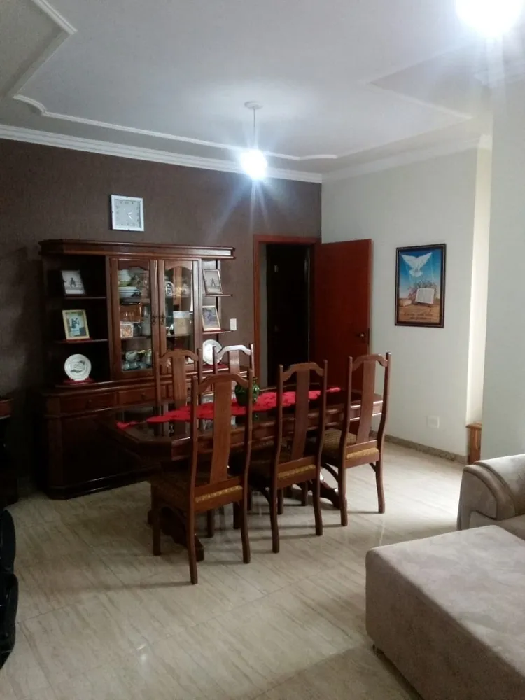 Apartamento, 4 quartos, 87 m² - Foto 1