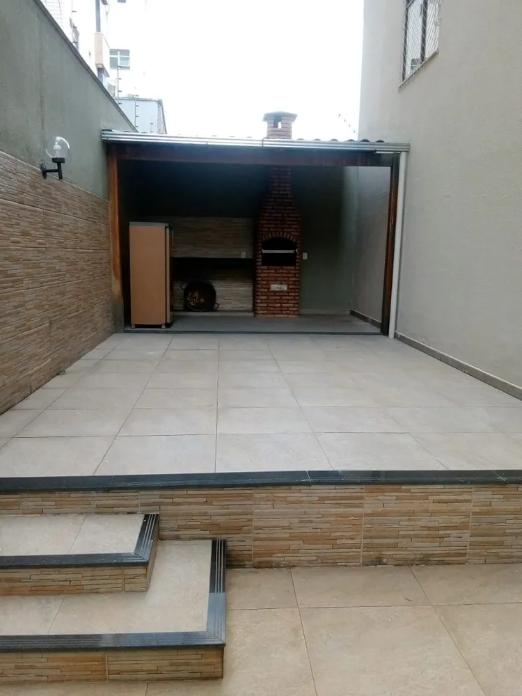 Apartamento, 4 quartos, 87 m² - Foto 11
