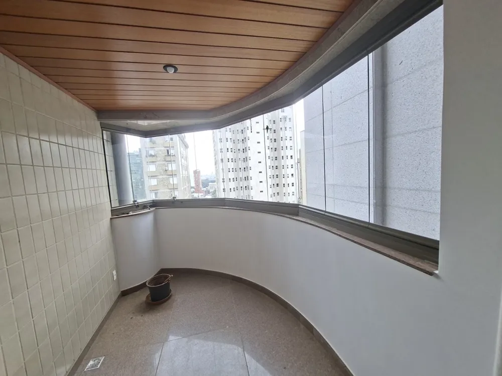 Apartamento, 4 quartos, 123 m² - Foto 4