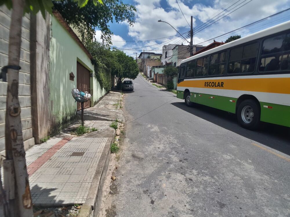 Depósito-Galpão-Armazém à venda, 300m² - Foto 4