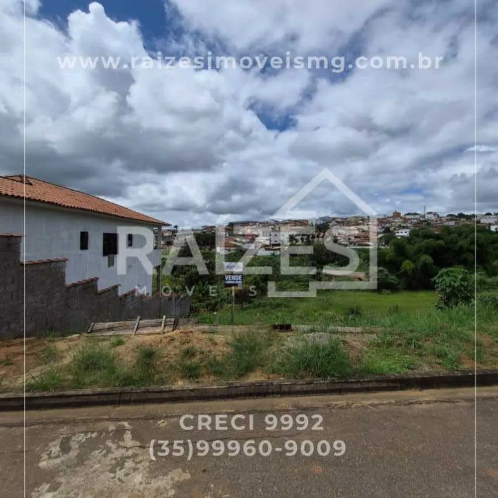 Terreno, 332 m² - Foto 2