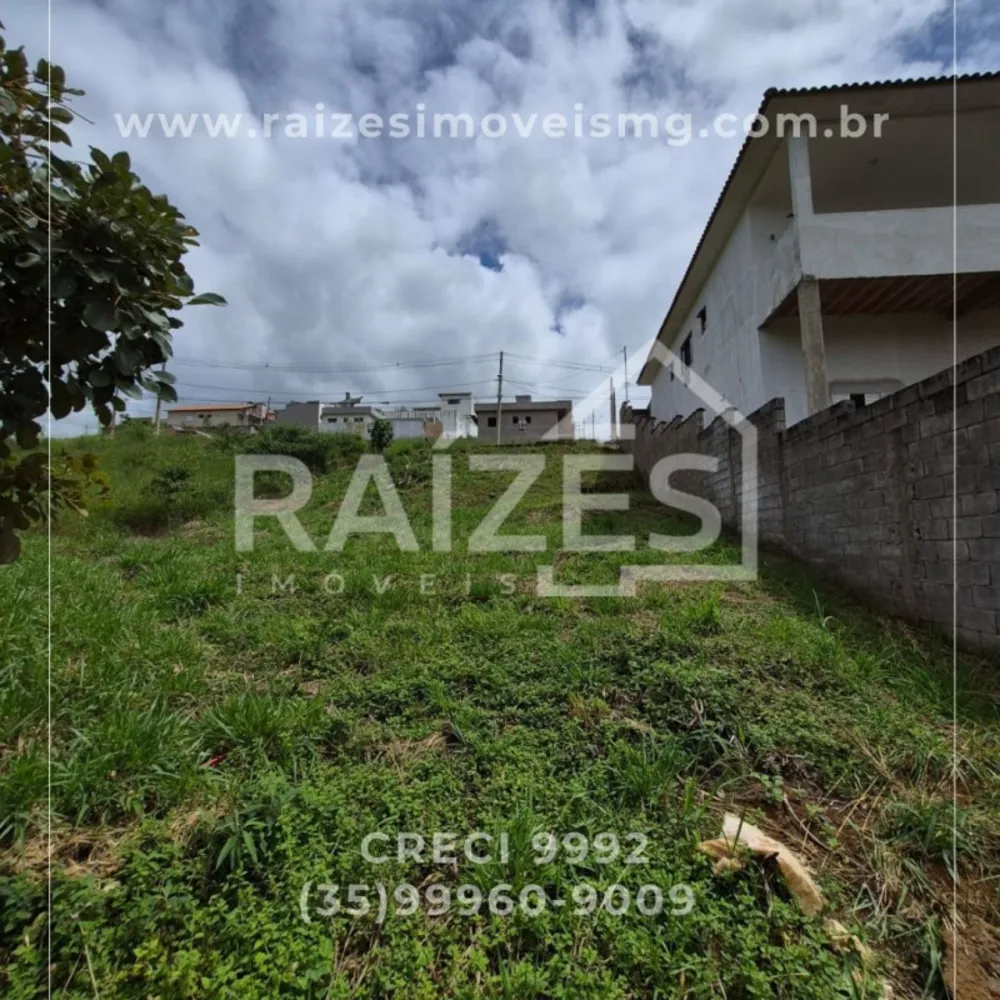 Terreno, 332 m² - Foto 4