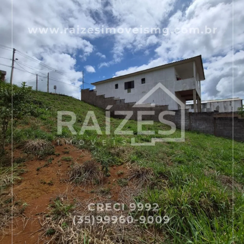 Terreno, 332 m² - Foto 5