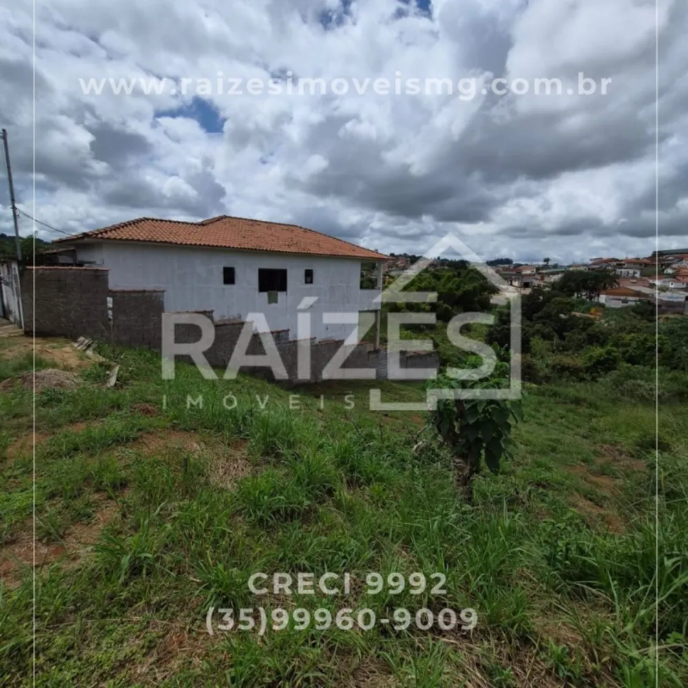 Terreno, 332 m² - Foto 1