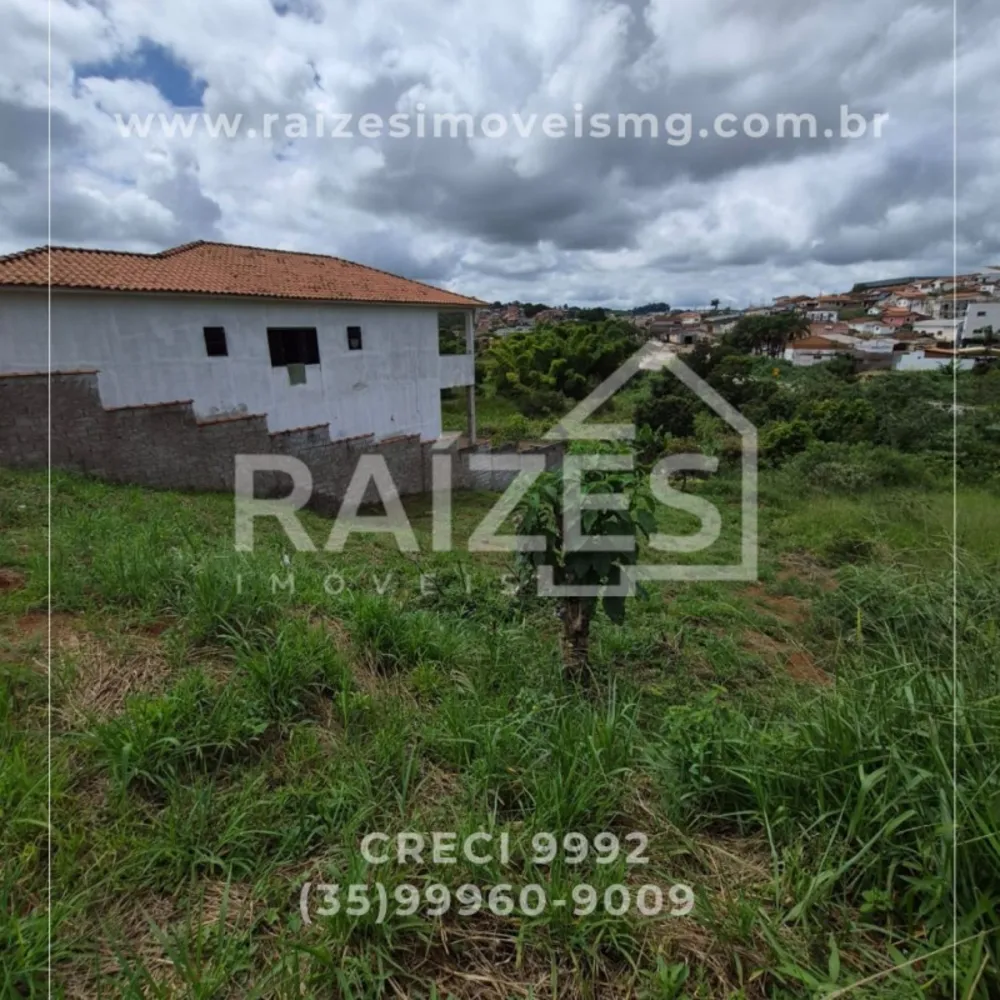 Terreno, 332 m² - Foto 3