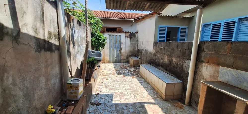 Casa, 5 quartos, 150 m² - Foto 11