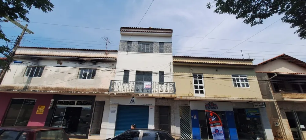 Casa, 5 quartos, 150 m² - Foto 1