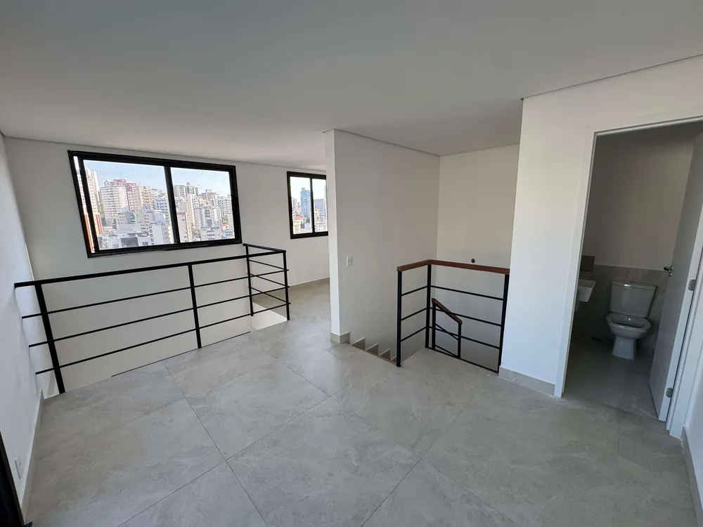Cobertura, 2 quartos, 85 m² - Foto 6