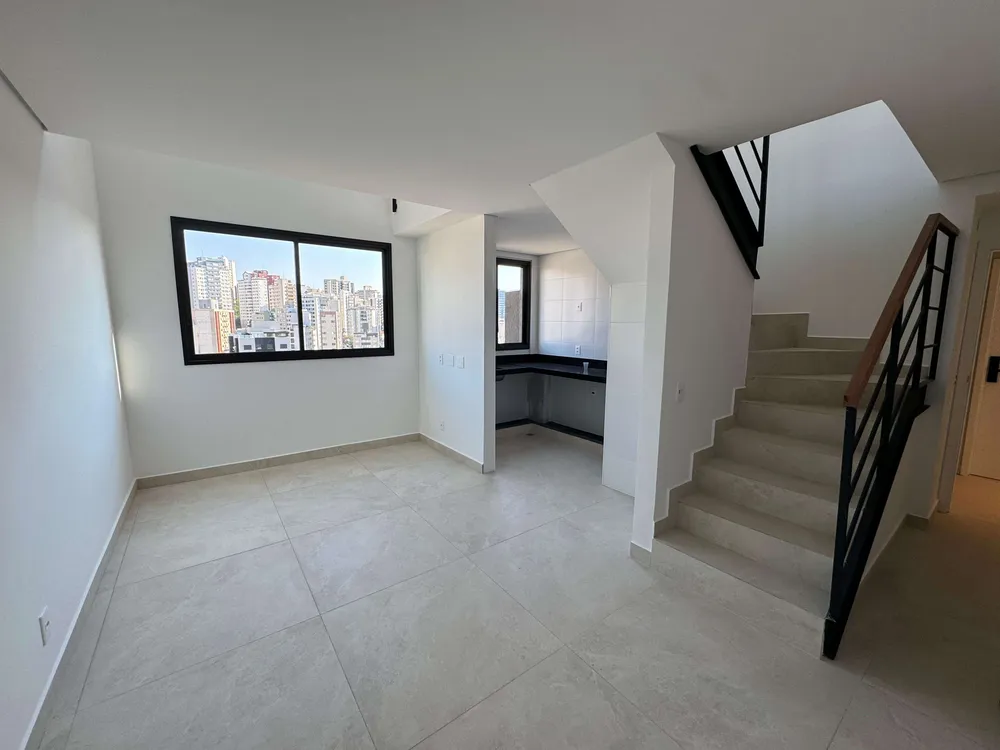 Cobertura, 2 quartos, 85 m² - Foto 2