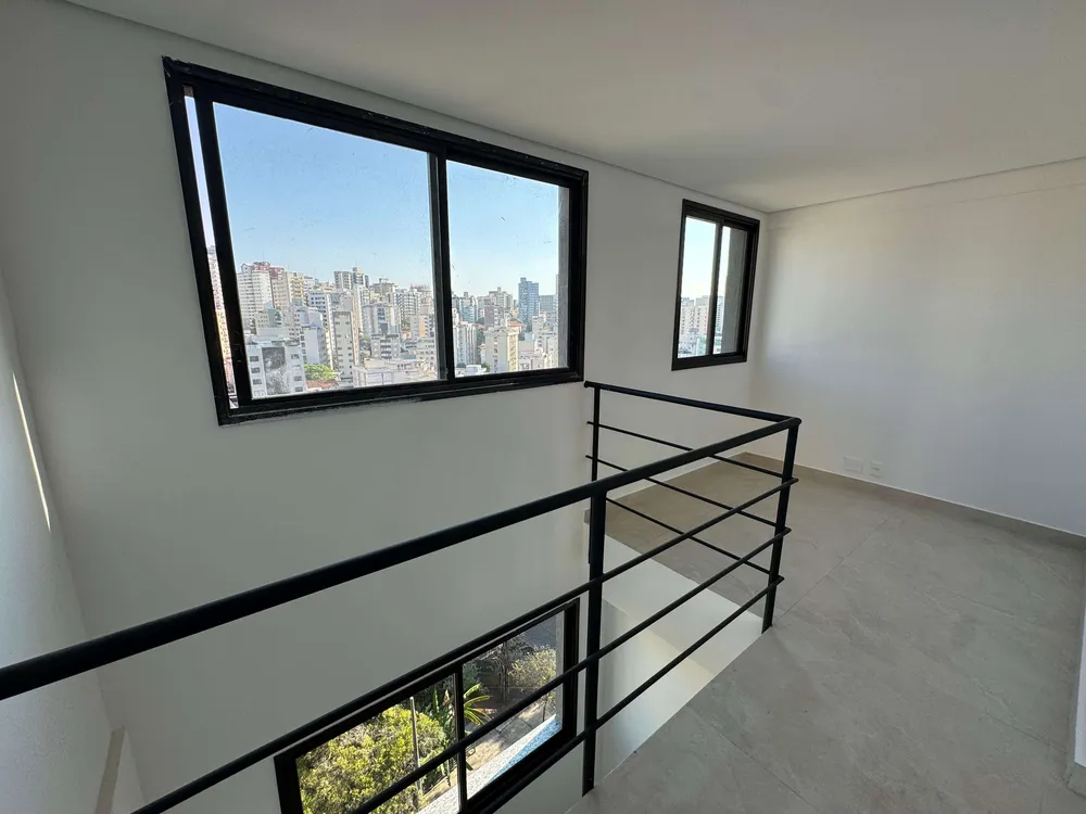 Cobertura, 2 quartos, 85 m² - Foto 7