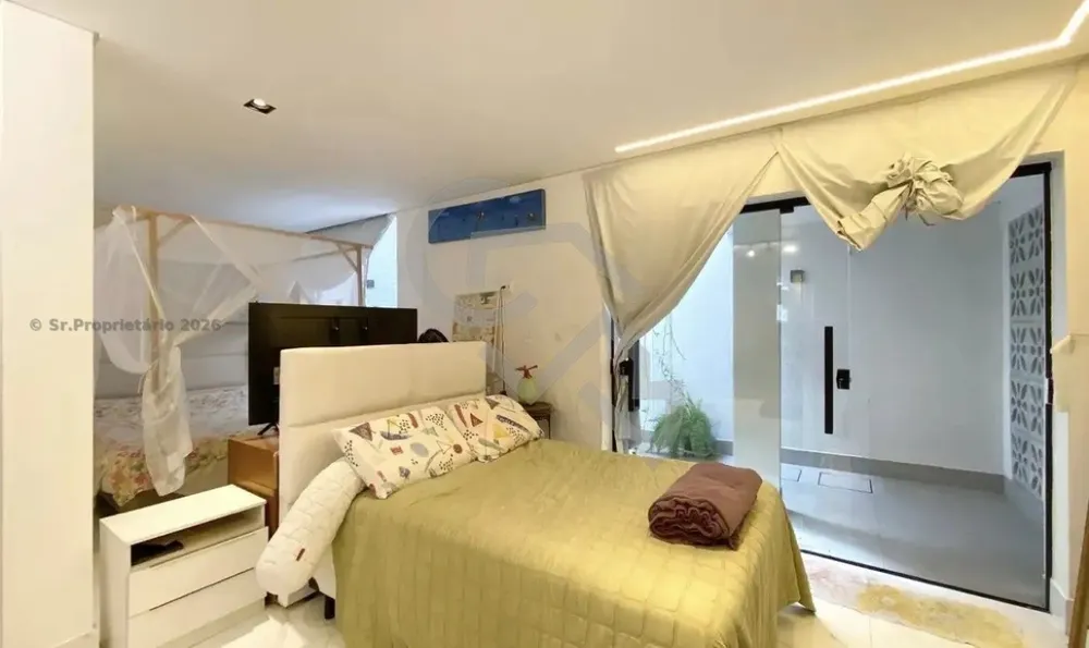 Casa, 3 quartos, 153 m² - Foto 5