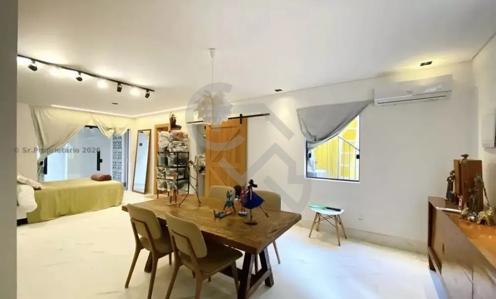 Casa, 3 quartos, 153 m² - Foto 1