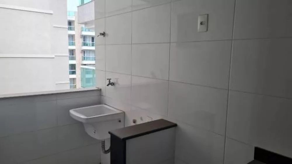 Apartamento à venda com 2 quartos, 65m² - Foto 5