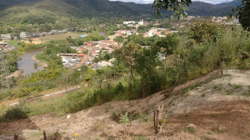 Terreno, 365 m² - Foto 2