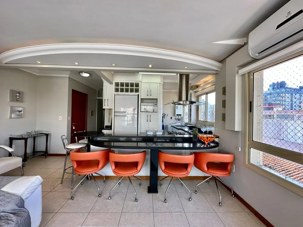 Apartamento, 3 quartos, 123 m² - Foto 8